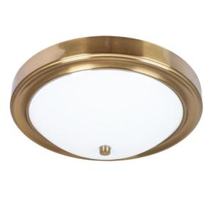 Потолочный светильник James A4049PL-3PB Arte Lamp