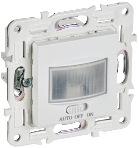 Датчик движения Арктический белый Skandy