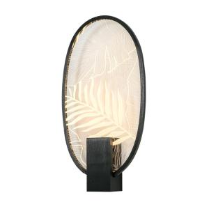 Настенный светильник Piuma 6665/15WL Odeon Light