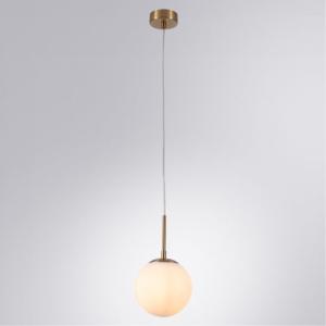 Подвесной светильник Volare A1565SP-1PB Arte Lamp