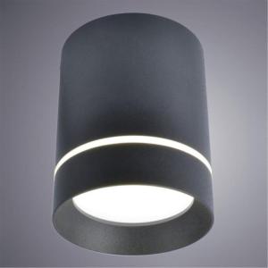 Накладной светильник A1909PL-1BK Arte Lamp