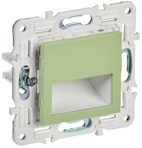 Подсветка LED встраиваемая Мятный Skandy