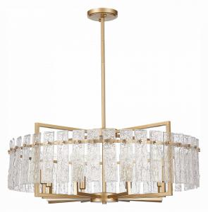 Люстра на штанге Mira SL1632.203.08 ST-Luce