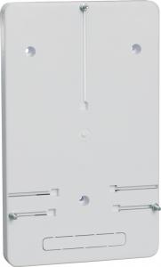 Панель для  установки счетчика 3-фазного ПУ 3/0 IEK