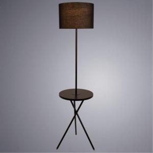 Торшер A2070PN-1BK Arte Lamp