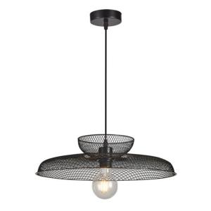 Подвесной светильник Castello A7066SP-1BK Arte Lamp