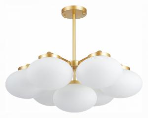 Люстра на штанге Modica SL1503.203.07 ST-Luce