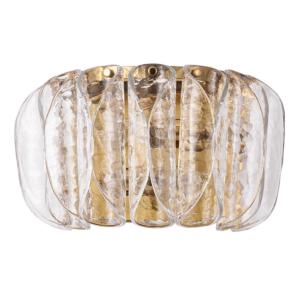 Настенный светильник Evelyn A4073AP-2PB Arte Lamp