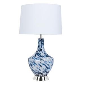 Настольная лампа Sheratan A5052LT-1CC Arte Lamp