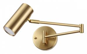 Настенный светильник Razio 4377/1W Odeon Light