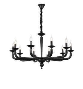 Подвесная люстра Forteza SL1114.403.10 ST-Luce