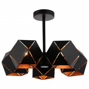 Люстра на штанге Enigma SL258.402.05 ST-Luce