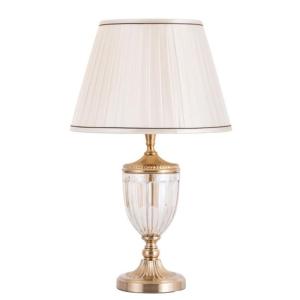 Настольная лампа Radison A2020LT-1PB Arte Lamp