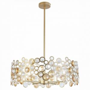 Люстра на штанге Namio SL1172.203.05 ST-Luce