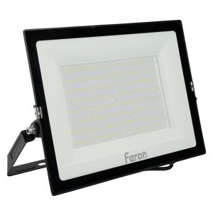 Прожектор сд LL-924  200W 6400K IP65 Feron