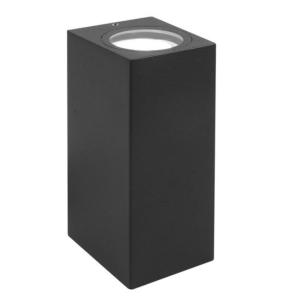 Фасадный светильник Artefact A3404AL-2BK Arte Lamp