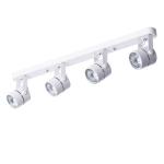 Спот A1311PL-4WH Arte Lamp