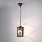 Подвесной светильник Premier H GL 1017H черный Elektrostandard