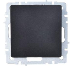 Вывод кабеля С/У Черный Brite