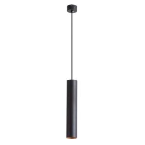 Подвесной светильник Torre A1530SP-1BK Arte Lamp