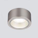 Накладной светильник 1070 GX53 шампань Elektrostandard