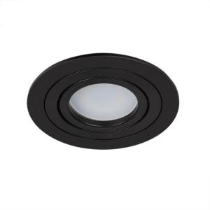 Встраиваемый светильник A2167PL-1BK Arte Lamp
