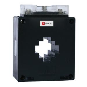 трансформатор тока ТТЭ-30-250/5А 0.5 EKF