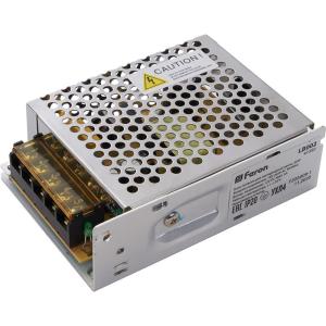 Блок питания для сд ленты 12V IP20 60W  (драйвер), LB Feron