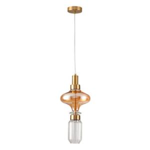 Подвесной светильник Fiorato A2442SP-10PB Arte Lamp