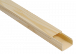 Кабель-канал  40х16 Элекор, сосна IEK
