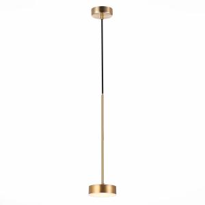 Подвесной светильник Pances SL6000.303.01 ST-Luce
