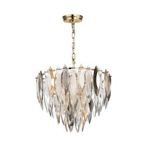 Подвесная люстра Vilna 5068/9 Odeon Light