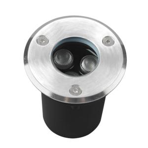 Тротуарный светильник Piazza A6103IN-1SS Arte Lamp