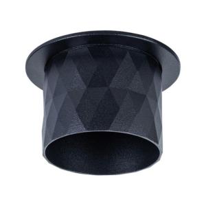Встраиваемый светильник Fang A5562PL-1BK Arte Lamp