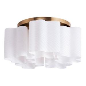 Потолочная люстра A3459PL-5AB Arte Lamp