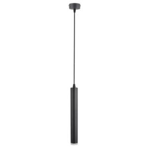 Подвесной светильник Hubble A6810SP-1BK Arte Lamp
