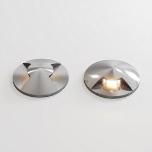 Тротуарный светильник Flash O044DL-L1S3K Maytoni