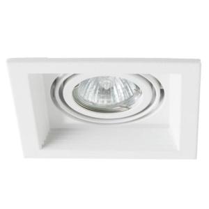 Встраиваемый светильник A6661PL-1WH Arte Lamp