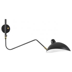 Настенный светильник Kerbi 4830/1W Odeon Light