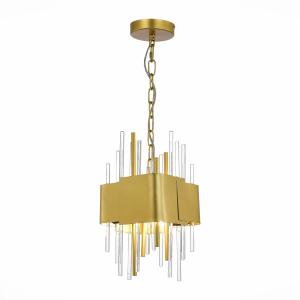 Подвесная люстра Olvera SL1633.203.04 ST-Luce