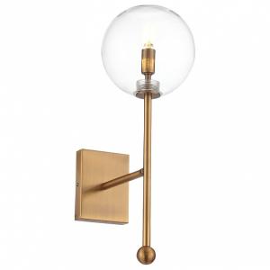 Настенный светильник Sandro SL1205.301.01 ST-Luce