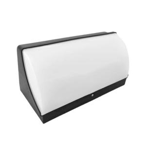 Настенный светильник Ferro A2920AL-1BK Arte Lamp