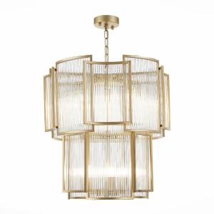 Подвесная люстра Cosenza SL1234.203.08 ST-Luce