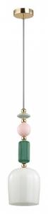 Подвесной светильник Candy 4861/1 Odeon Light