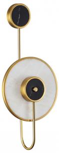Настенный светильник Naxos 4312/5WL Odeon Light