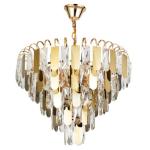 Подвесная люстра Vivien A2719SP-6GO Arte Lamp