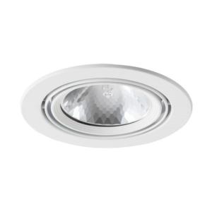 Встраиваемый светильник A6664PL-1WH Arte Lamp