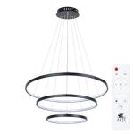 Подвесная люстра Frodo A2197SP-3BK Arte Lamp