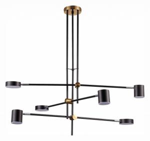 Люстра на штанге Rodrigo SL1604.432.06 ST-Luce