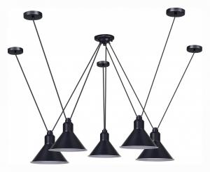 Подвесная люстра Svevo SL1804.403.05 ST-Luce